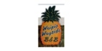 Waipio Wayside B&B promo